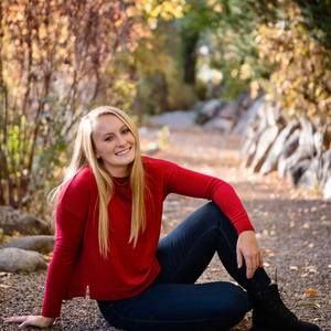 Meet your Posher, Emma